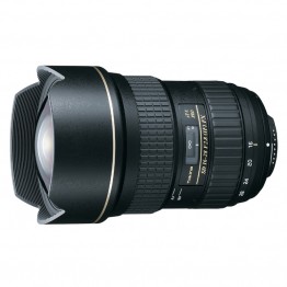 AT-X 16-28mm F2.8 PRO FX CANON MOUNT