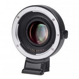 VILTROX EF-E II Lens Adapter 0.71x Speed Booster