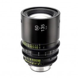 CINEMA 50-135mm T2.9 Mark II Zoom Lens PL MOUNT
