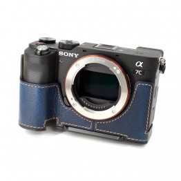 SONY A7C NAVY
