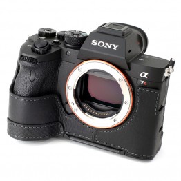 SONY A7R4A BLACK