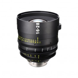 CINEMA 16-28mm T3.0 Mark II Zoom Lens PL MOUNT