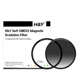 HNY Magnetic SOFT GND32 (GND1.5) 77mm