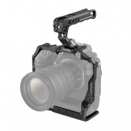 Cage Kit for Nikon Z9 3738