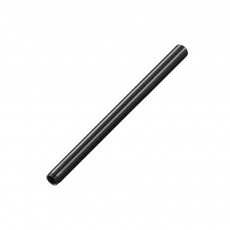 틸타 알루미늄 로드 15mm 규격 10cm 블랙 R15-100-B