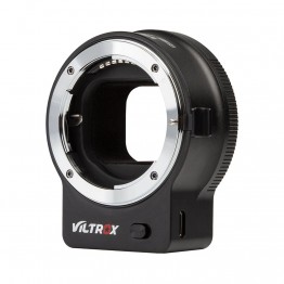 VILTROX NF-Z Lens Mount Adapter