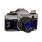 OE 캐논 AE-1 SLR 필름카메라 뱃지 P11