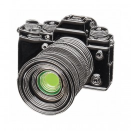 OE 후지필름 X-T 카메라 뱃지 P158